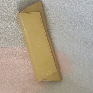 Kenneth Cole clutch